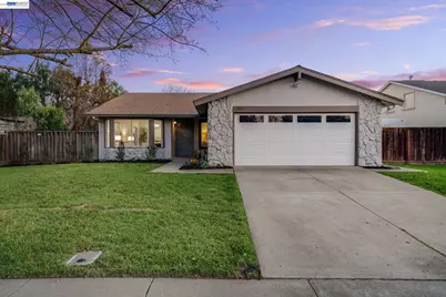 5981 Skylinks, Livermore, CA 94551 - Photo 1