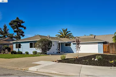 1416 Harrington St, Fremont, CA 94539 - Photo 1