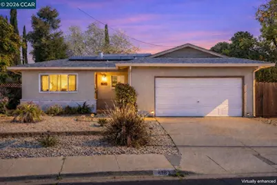 4063 Salem St, Concord, CA 94521 - Photo 1