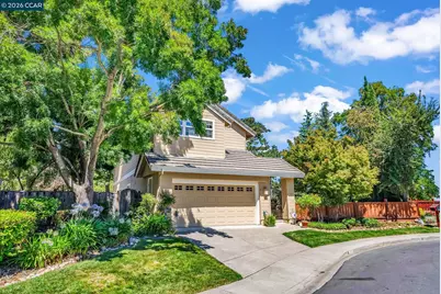 1618 Brush Creek Place, Danville, CA 94526 - Photo 1