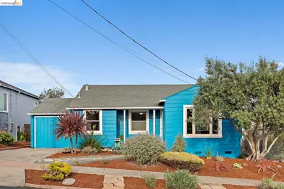 1650 Shasta St, Richmond, CA 94804 - Photo 1