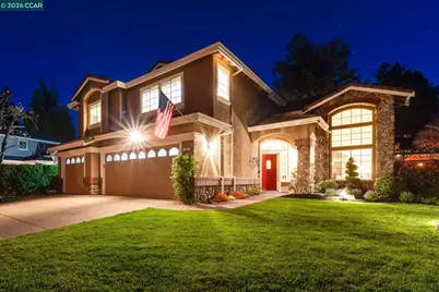 25 Westbourne Court, Danville, CA 94506 - Photo 1