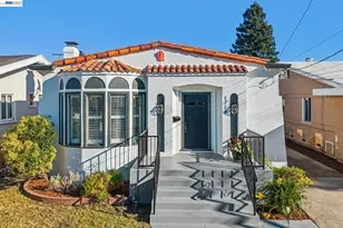 1718 High St, Alameda, CA 94501 - Photo 1