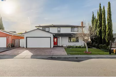 1394 Glacier Dr, Milpitas, CA 95035 - Photo 1