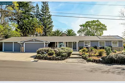 823 Turrini Dr, Danville, CA 94526 - Photo 1