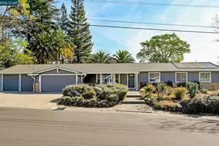 823 Turrini Dr, Danville, CA 94526 - Photo 1