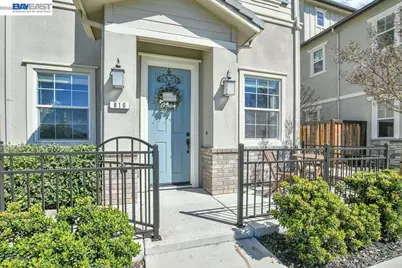 810 Queen Palm Ln, Brentwood, CA 94513 - Photo 1