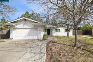 3922 Bayview Cir, Concord, CA 94520 - Photo 1