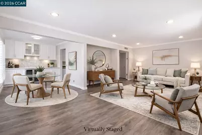 470 Civic Dr #413, Walnut Creek, CA 94596 - Photo 1