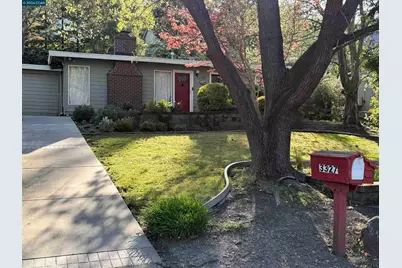 3327 Beechwood Dr, Lafayette, CA 94549 - Photo 1