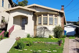 731 Santa Fe Ave, Albany, CA 94706 - Photo 1