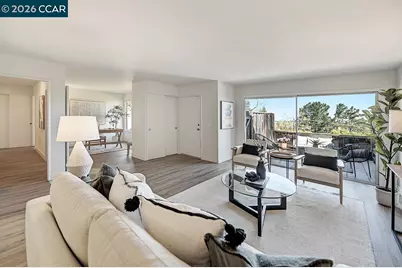 2101 Ptarmigan Dr #2, Walnut Creek, CA 94595 - Photo 1