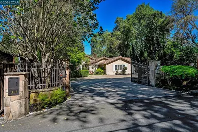 1496 Finley Lane, Alamo, CA 94507 - Photo 1