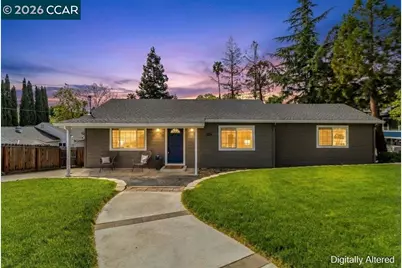 2472 Monterey Ave, Martinez, CA 94553 - Photo 1