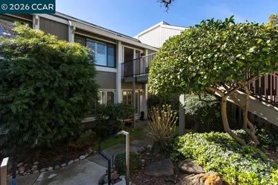 3136 Rossmoor Parkway #6, Walnut Creek, CA 94595 - Photo 1