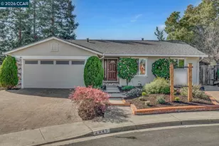 2045 McMillan Ct, Martinez, CA 94553 - Photo 1
