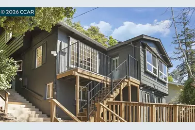 5716 Merriewood Drive, Oakland, CA 94611 - Photo 1