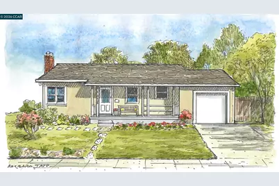 1328 Mesa St, Concord, CA 94518 - Photo 1