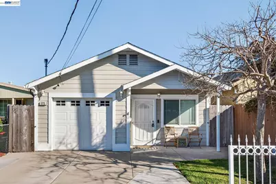1723 Emeric Ave, San Pablo, CA 94806 - Photo 1