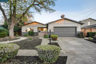 1590 Laverne Way, Concord, CA 94521 - Photo 1