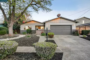 1590 Laverne Way, Concord, CA 94521 - Photo 1