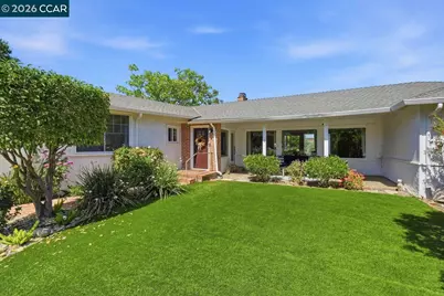 4303 Lynn Dr, Concord, CA 94518 - Photo 1