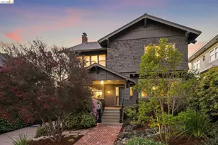 15 Blair Ave, Piedmont, CA 94611 - Photo 1