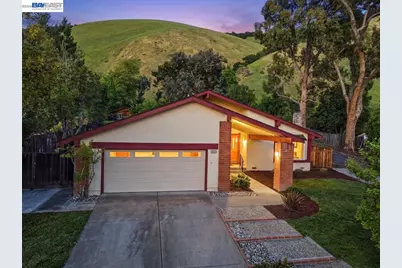 38590 Canyon Heights Dr, Fremont, CA 94536 - Photo 1