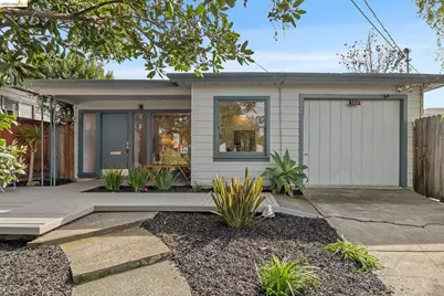 5850 Hazel Ave, Richmond, CA 94805 - Photo 1