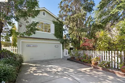 2825 Kitchener Ct, Oakland, CA 94602 - Photo 1