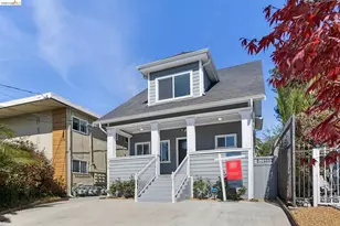 812 37th St, Oakland, CA 94608 - Photo 1