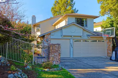 4903 Stoneridge Ct, Oakland, CA 94605 - Photo 1
