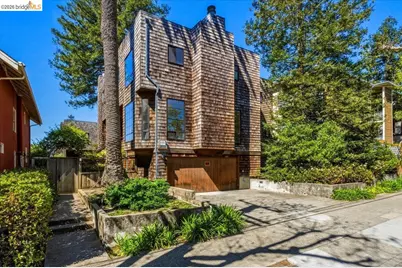 1408 Henry St, Berkeley, CA 94709 - Photo 1
