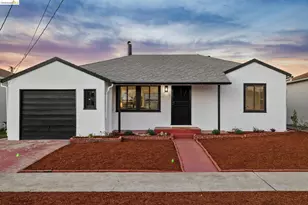 1921 Coalinga Ave, Richmond, CA 94801 - Photo 1