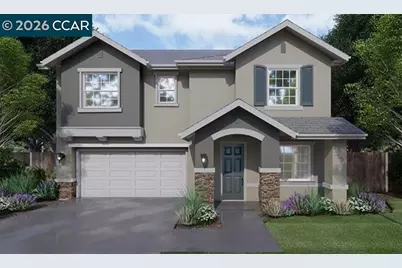 472 Trillium Court, Fairfield, CA 94534 - Photo 1