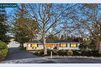 10 Donna Ln, Danville, CA 94526 - Photo 1
