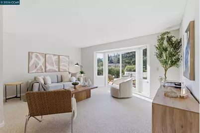 2624 Ptarmigan Dr #2, Walnut Creek, CA 94595 - Photo 1