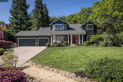 166 Gerald Drive, Danville, CA 94526 - Photo 1