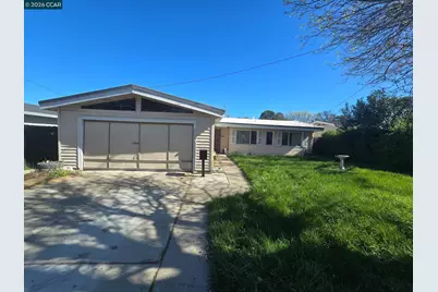 2108 Roskelley Dr, Concord, CA 94519 - Photo 1