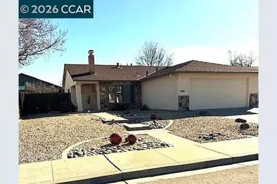 656 Carla Street, Livermore, CA 94550 - Photo 1