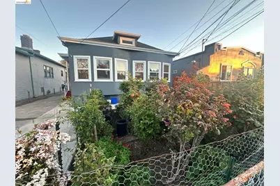 1075 47th St, Emeryville, CA 94608 - Photo 1
