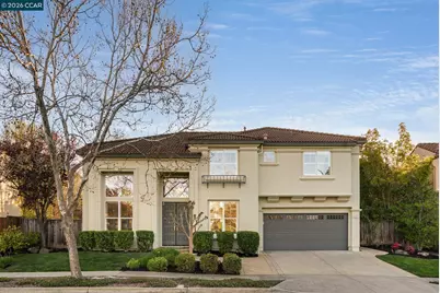 9321 Mediar Dr, San Ramon, CA 94582 - Photo 1