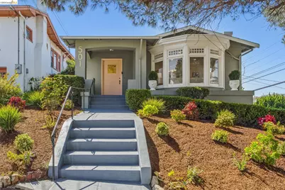 501 20th St, Oakland, CA 94606 - Photo 1