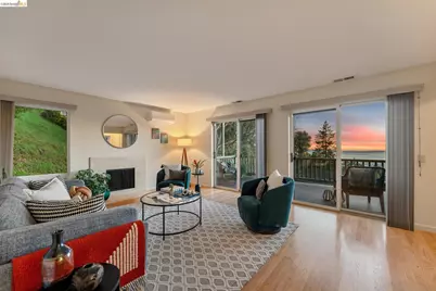 1221 Grizzly Peak Blvd, Berkeley, CA 94708 - Photo 1