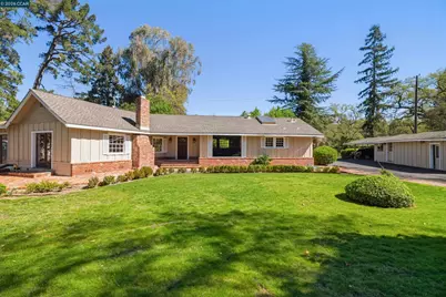 1370 Pine Tree Dr, Alamo, CA 94507 - Photo 1