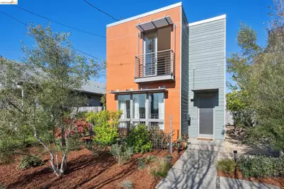 1126 Ocean Avenue, Oakland, CA 94608 - Photo 1