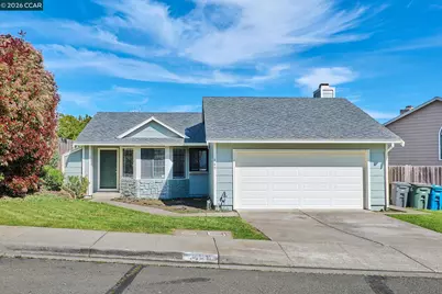 449 Topsail Dr, Vallejo, CA 94591 - Photo 1