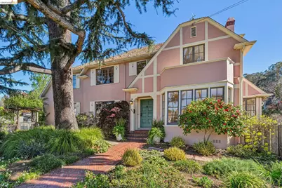 4201 Lakeshore Ave, Oakland, CA 94610 - Photo 1