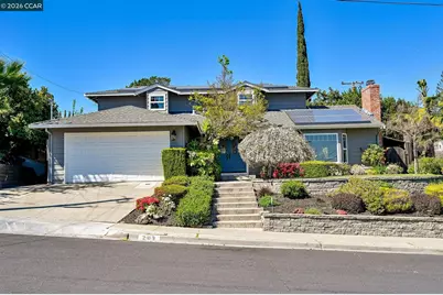 203 Virginia Cir, Martinez, CA 94553 - Photo 1