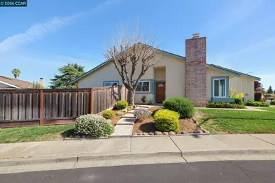 1013 Stoneybrook Drive, Martinez, CA 94553 - Photo 1